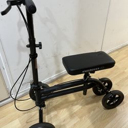 Used Knee Rover Scooter 