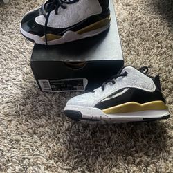 8c Jordan’s 