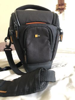 Case Logic DSLR Camera Case/Bag