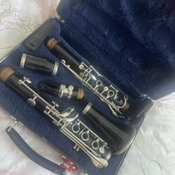 Clarinet