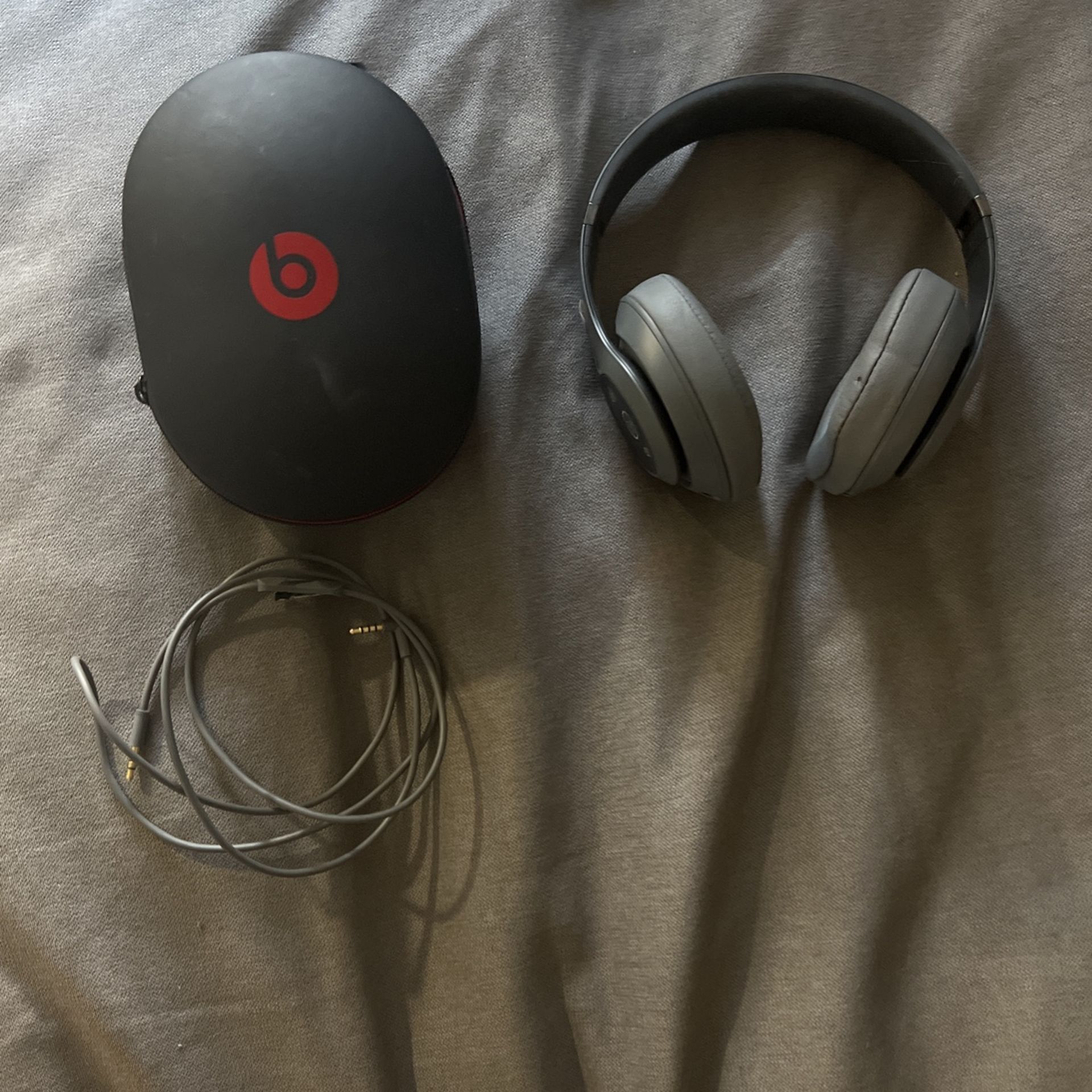 Beats Wireless Headphones