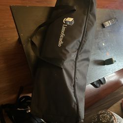 Limo Studio Photography Lighting Kit