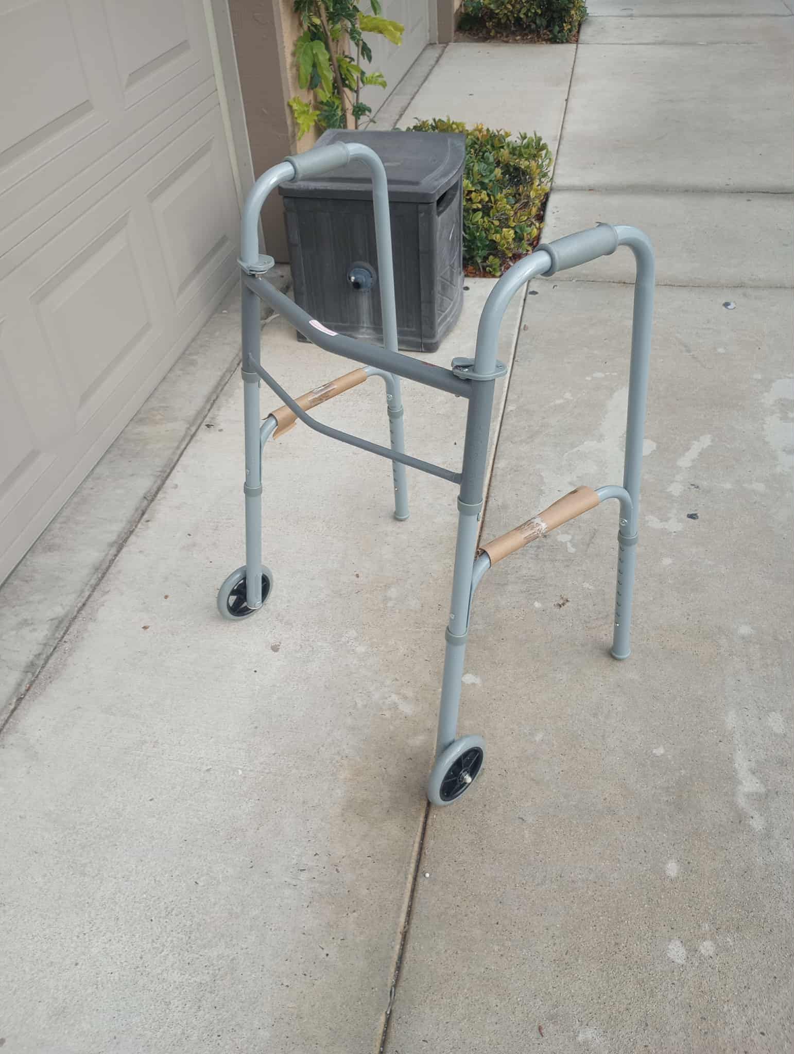 Health Care Like Brand New 