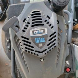 Pulsar Lawn Mower