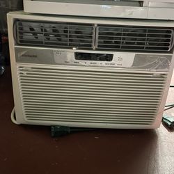 Air Conditioner 10,000 BTU