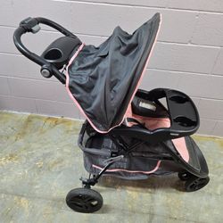 Baby Trend EZ Rider Stroller