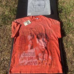 NEED GONE!!! VALLEYDREAMS SHIRT