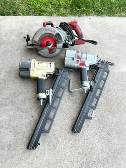 Combo Of 3 Freaming Tools