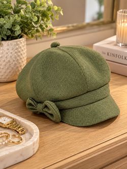 Manhattan Hat Company - Newsboy Cap