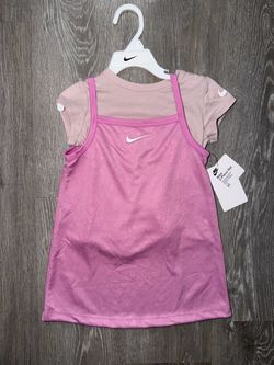 Nike Toddler Girls 2-Piece Set Size 3T