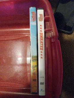 A Few Kids Dvds And Adult DVDS Movies for Sale in Duluth, MN