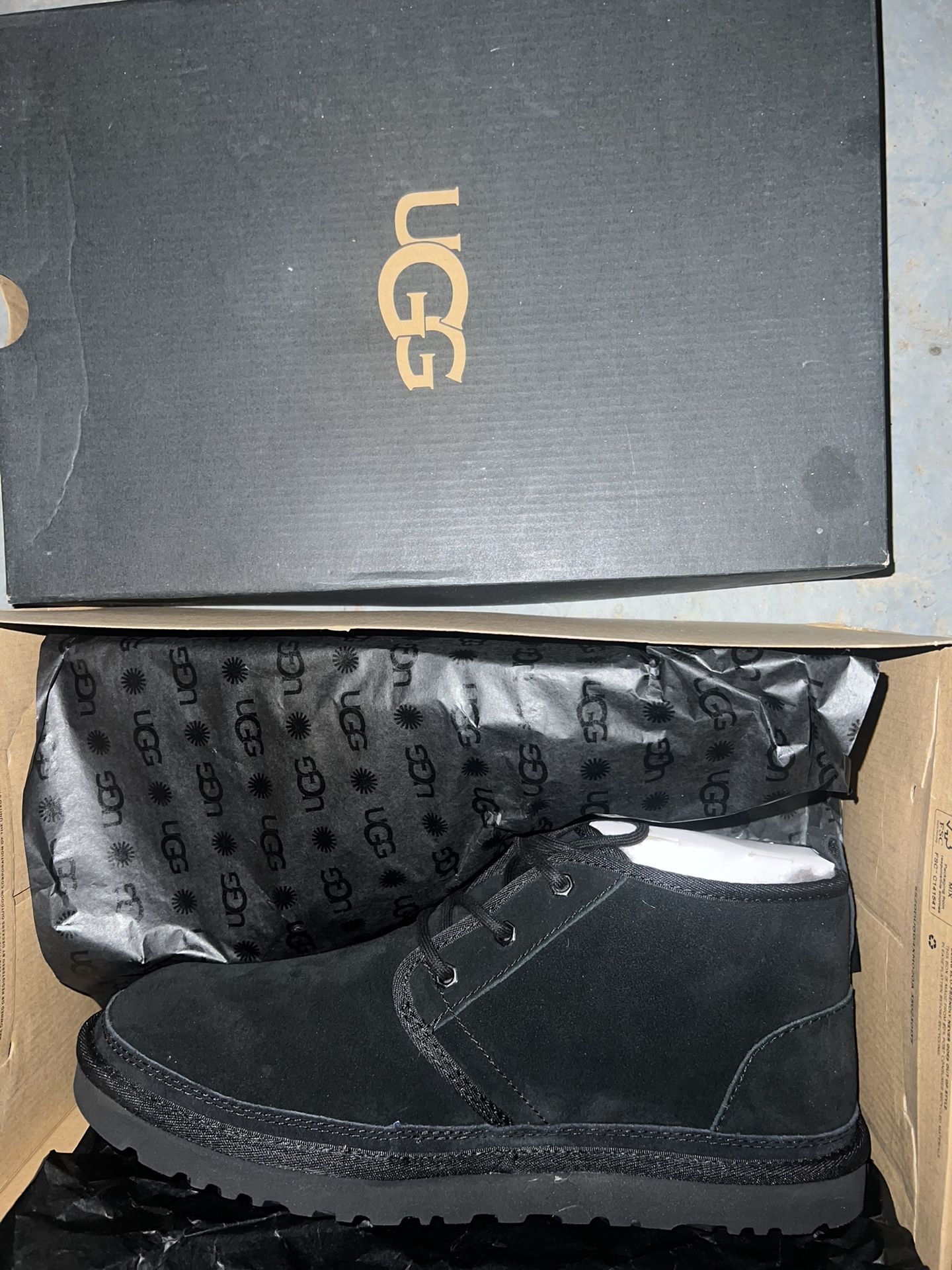 UGG Boots Ps5 Series X Gucci Prada OffWhite Fendi Amiri Supreme Dior Chrome Heart