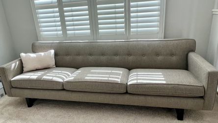 Room and Board 101” Sofa