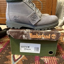 Women’s Timberland Boots