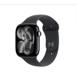 apple watch series 10 gps + cellular