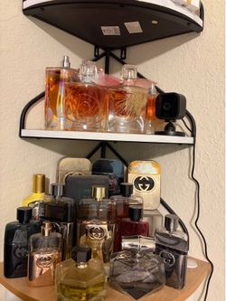 Perfumes