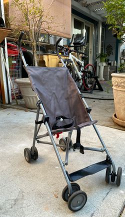 Cisco umbrella stroller