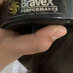 Brave x clutch for 212 predator engine