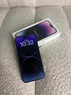 iPhone 14 Pro Max 1 TB Unlocked