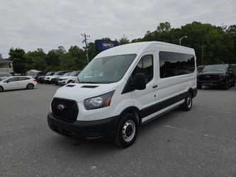2024 Ford Transit-350 Passenger Van