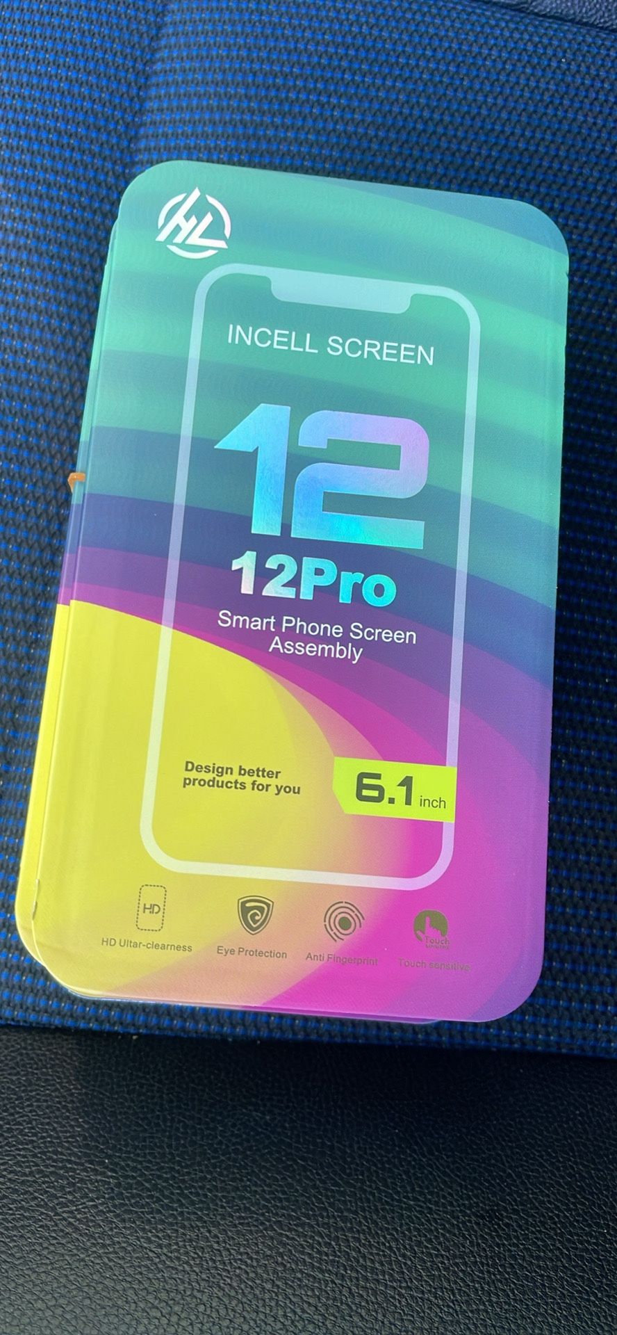 iPhone 7 Plus 8 Plus X XR 11 12 12/pro Screen Replacement
