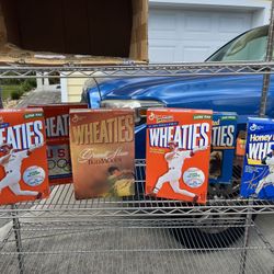 Wheaties