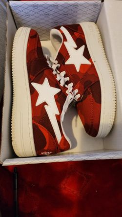 Bape Shoes