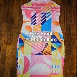 Women's Sun Dresses 