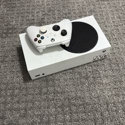 Xbox series S