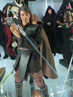 1/6 Anakin Skywalker