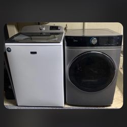 Washer Dryer 