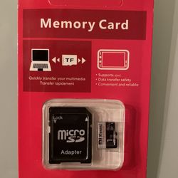 1TB Micro SD Card