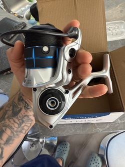 Quantum Strive 5000