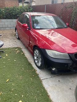 2011 bmw 328i