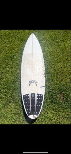 Surfboard