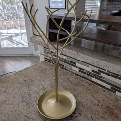 Approx 13" Jewelry Holder - South Corona 92883