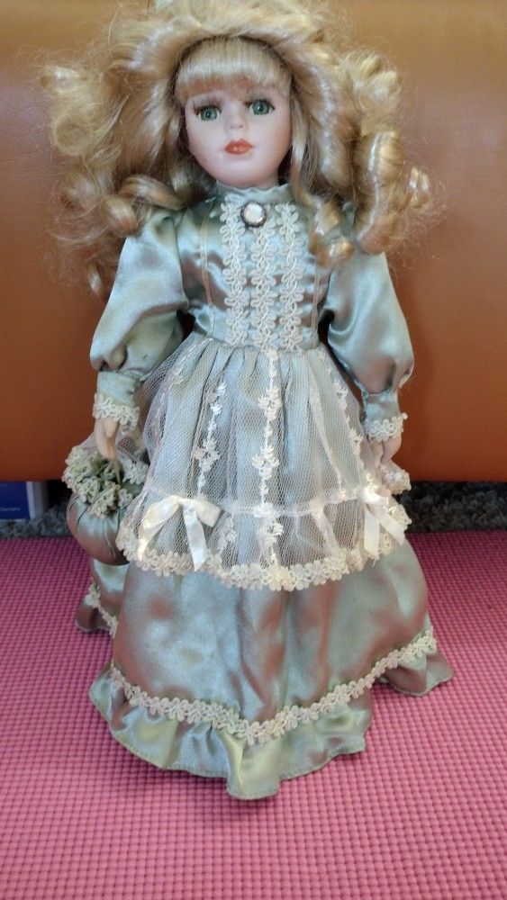 Doll