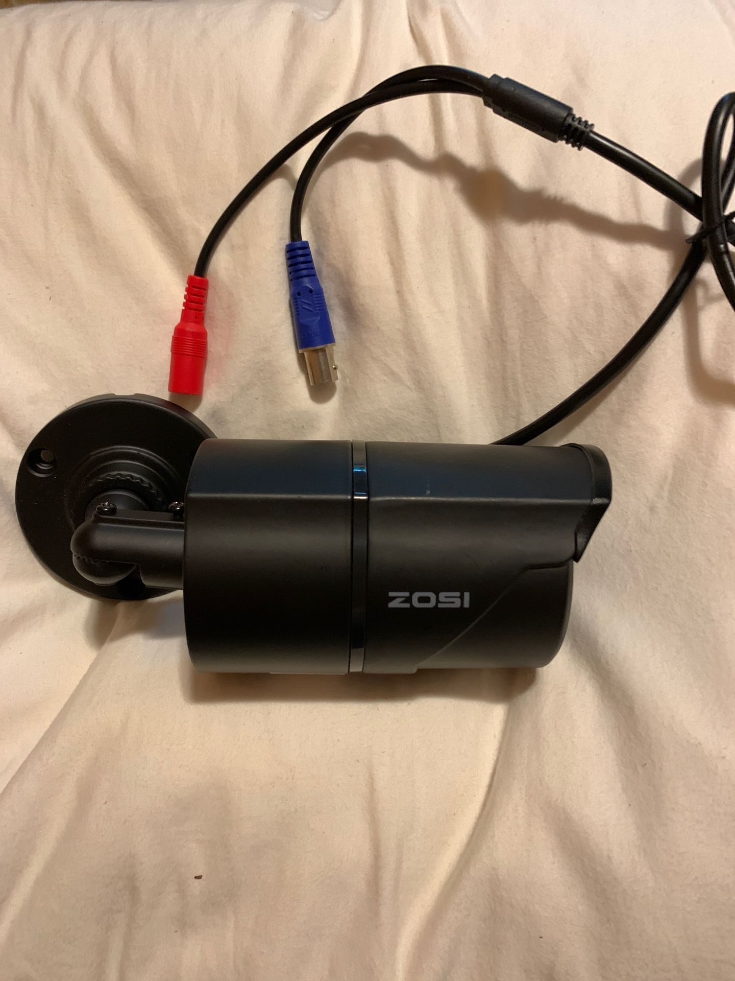 Zosi 4K 8MP Security Camera (ZG2618A)