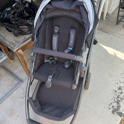 Cruz Baby Stroller