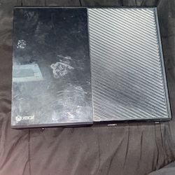 Original Xbox 1