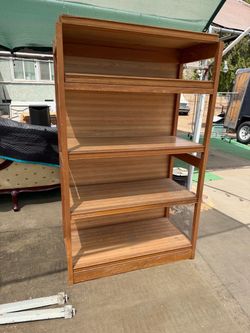Heavy Duty Shelving
