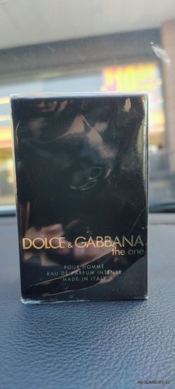 Dolce & Gabbana The One