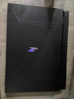 Acer Nitro Gaming Laptop
