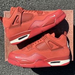 Jordan 4 Retro Brick By Brick