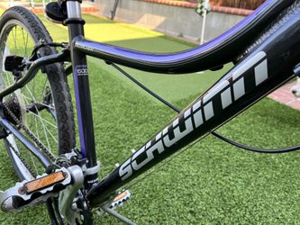 Schwinn Searcher Custom Drawn 6000