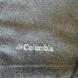 Columbia Fleece 