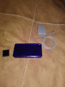 Nintendo 3 DS