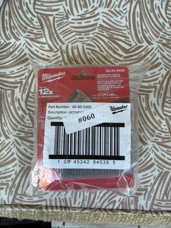 M12 Orbital Sander Sheets