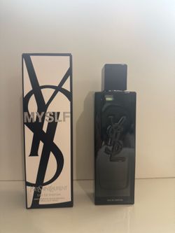 Ysl Eau de Parfum