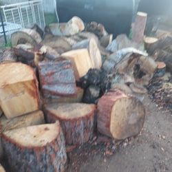 FIREWOOD.....